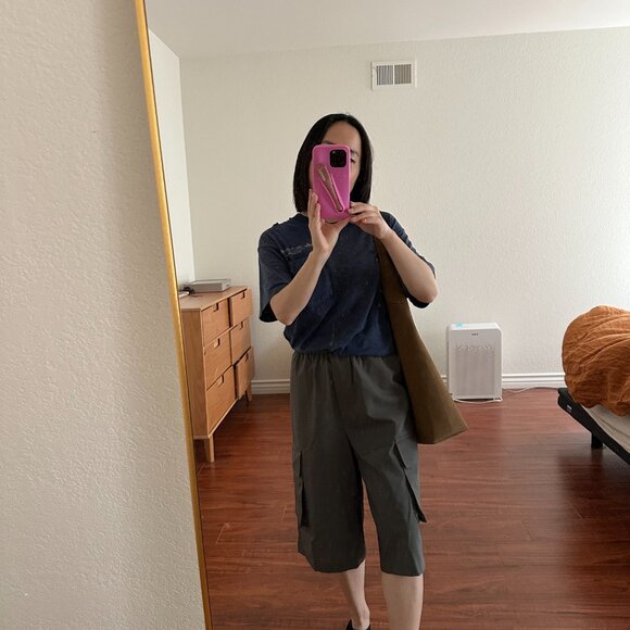 Coach Brooklyn Shoulder Bag in Size 39 - Picture 9 of 11